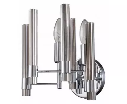 Бра Indigo Favara 11040/2W Chrome