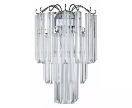 Бра Indigo Lastrone 12035/2W Chrome