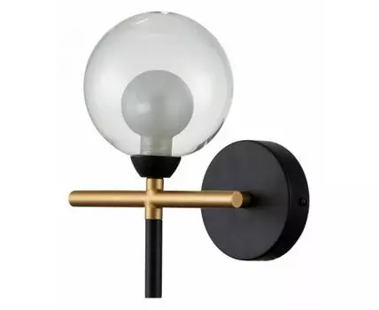 Бра Indigo Piano 11021/1W Clear