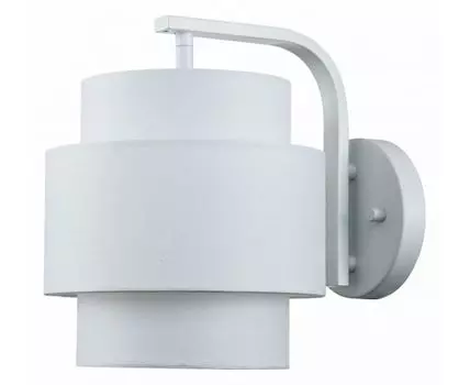 Бра Indigo Zemfira 13018/1W White