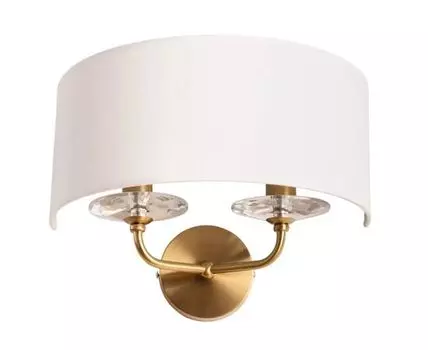 Бра Jennifer (бронзовый, 20)