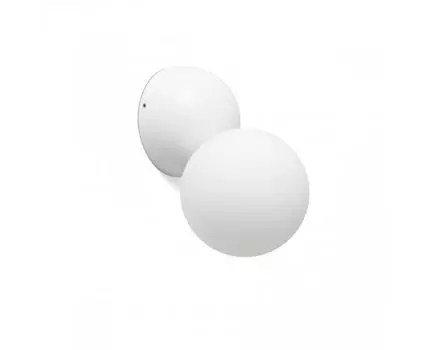 Бра Joy белое