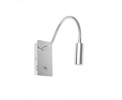 Бра Juliet хром