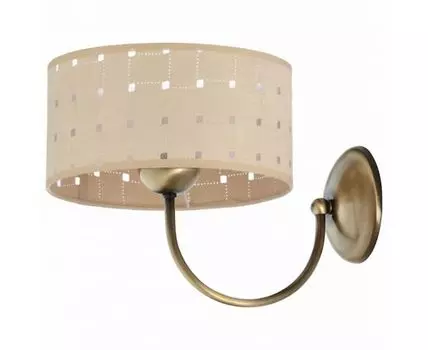 Бра Jupiter Oslo 1233 OS K P