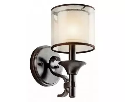 Бра Kichler Lacey KL-LACEY1-MB