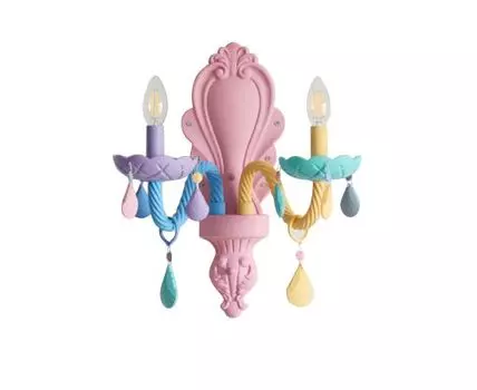 Бра Kink Light АСТРИД