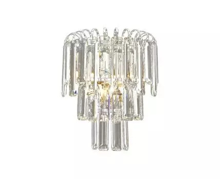 Бра KRISTA (хром, 26)