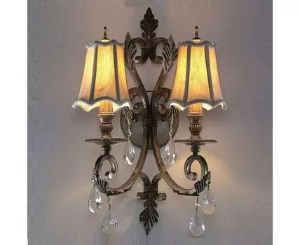 Бра L Arte Luce Bliss L54922.24