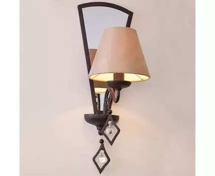 Бра L Arte Luce Capri L15021.37