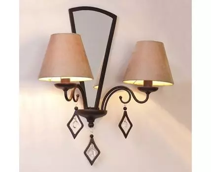 Бра L Arte Luce Capri L15022.37