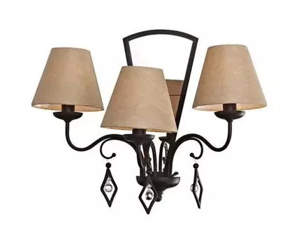 Бра L Arte Luce Capri L15023.37