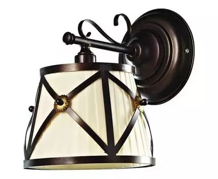 Бра L Arte Luce Fabrizia L12121.88