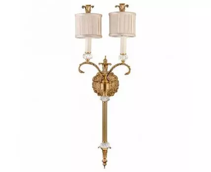 Бра L Arte Luce L01622