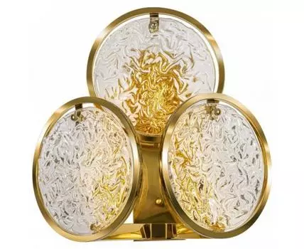 Бра L Arte Luce L34123