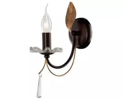 Бра L Arte Luce Rialto L15421.88