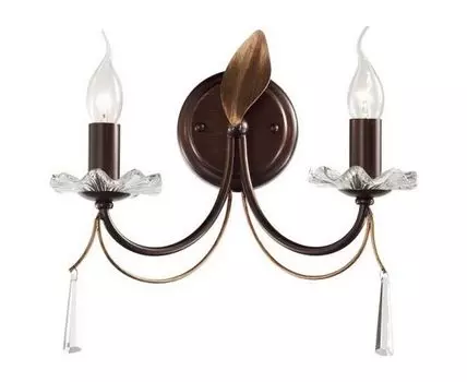 Бра L Arte Luce Rialto L15422.88