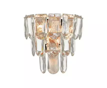 Бра LAVINIA (золотистый, 35)