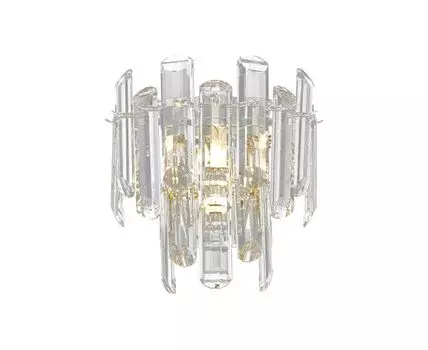 Бра LAZZARA (хром, 24)