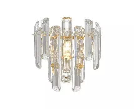 Бра LAZZARA (золотистый, 24)