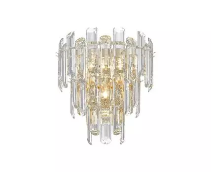 Бра LAZZARA (золотистый, 36)