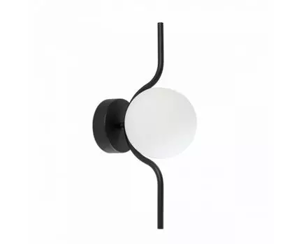 Бра Le Vita черный