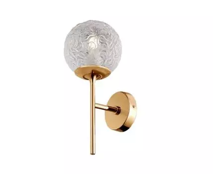 Бра Ligero (золотистый, 15)