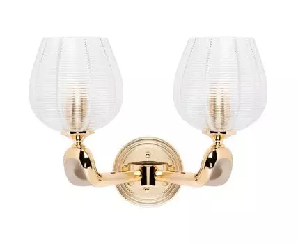 Бра LightStar DELTA