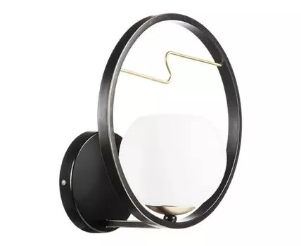 Бра LightStar ENNA