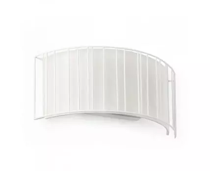 Бра Linda белое