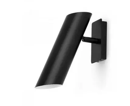 Бра Link черное