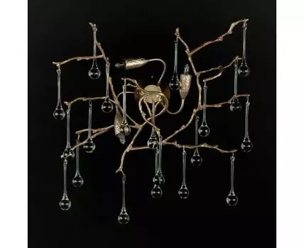 Бра Loft IT Bijout