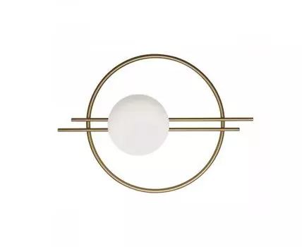 Бра Loft IT Circle