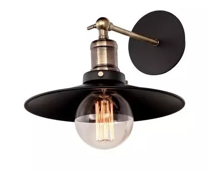 Бра Loft IT Factory filament