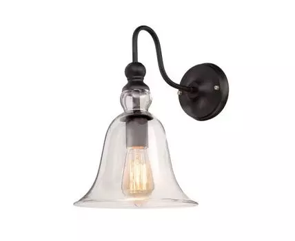 Бра Loft IT Glass bel