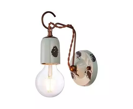 Бра Loft Vermilion