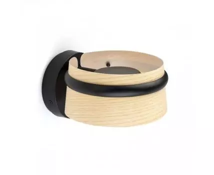 Бра Loop LED Ash 6W 2700K