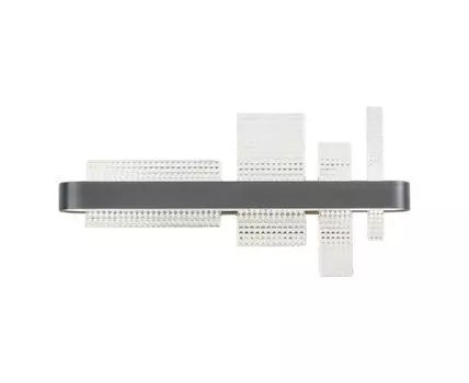 Бра LOTTA (Черный, 65)