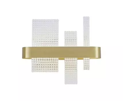 Бра LOTTA (золотистый, 37)