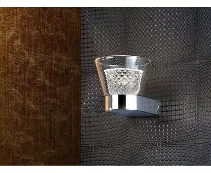 Бра Lucia LED 1L хром