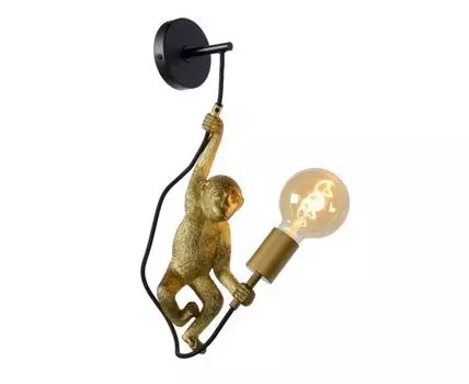 Бра Lucide EXTRAVAGANZA CHIMP