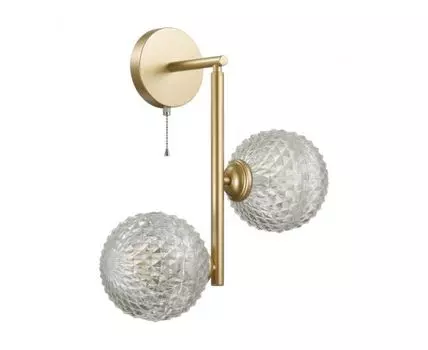 Бра Lumion GENEVA