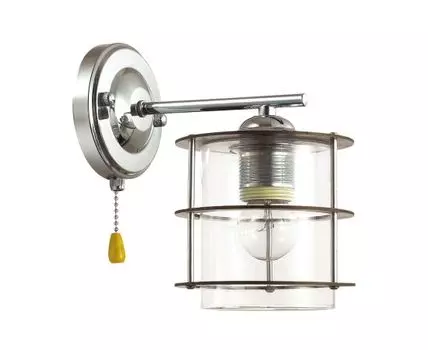 Бра Lumion Rotondum