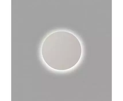 Бра Luna белое
