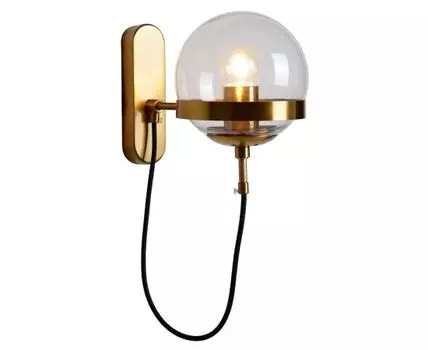 Бра Lussole ANCHORAGE