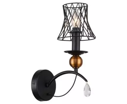 Бра Lussole ARIVACA