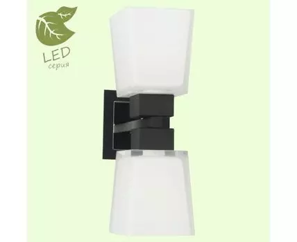 Бра Lussole Lente