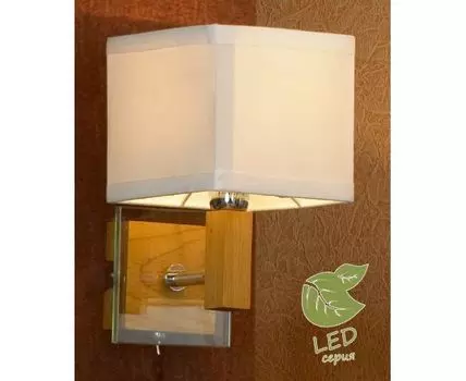 Бра Lussole Montone