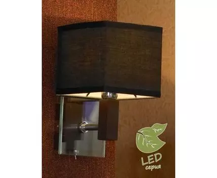 Бра Lussole Montone