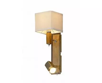 Бра Lussole Montone