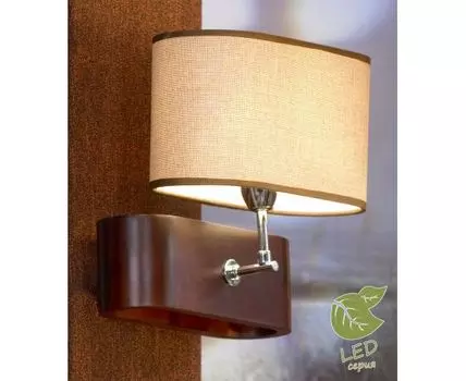 Бра Lussole Nulvi